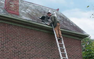 what affects urgent Newtown Saville roof repairs