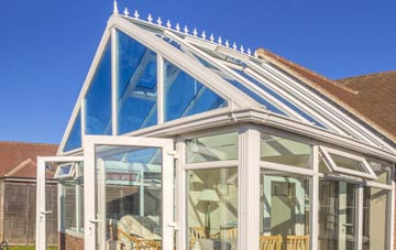 conservatory roof insulation costs Newtown Saville