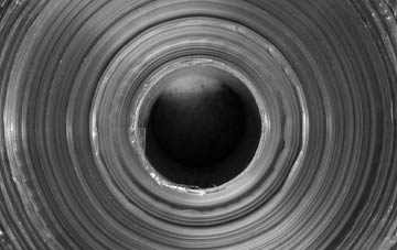 Newtown Saville edpm waterproofing