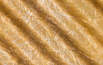 Newtown Saville fibreglass roof waterproofing