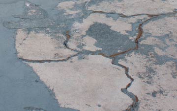 fibreglass roofing replacement Newtown Saville