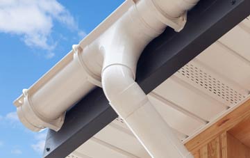 Newtown Saville gutter installation costs