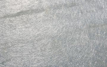 Newtown Saville laminate fibreglass or shingles?