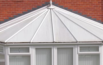 Newtown Saville polycarbonate conservatory roof repairs