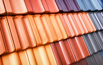 Newtown Saville roof tile costs