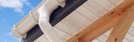 get Newtown Saville guttering quotes today