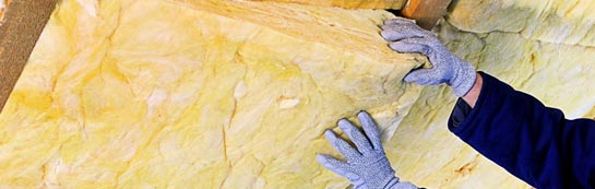 quotes for Newtown Saville roof insulation