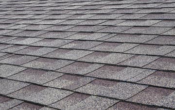 Newtown Saville tiles for shallow pitch roofing