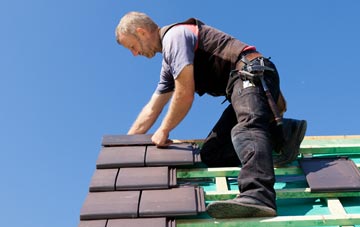 disadvantages of Newtown Saville slate roofing