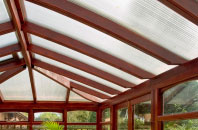 Newtown Saville conservatory roofing insulation