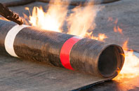 free Newtown Saville re-felting quotes