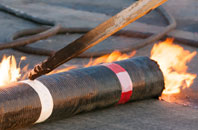 free Newtown Saville flat roofing repair quotes