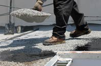 find rated Newtown Saville flat roofing replacement companies