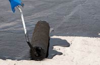 find rated Newtown Saville roof sealing companies