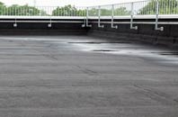 find rated Newtown Saville flat roofing companies