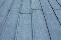 Newtown Saville lead roofing