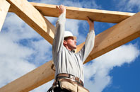 Newtown Saville roof replacement work