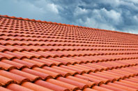 Newtown Saville roofing tiles