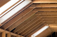Newtown Saville tapered roof insulation quotes