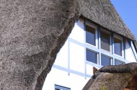 find rated Newtown Saville thatchers